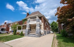 7312 Theisen Street, Dearborn, MI 48126