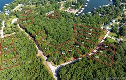 Sunset Shores lot: 82, & 84-90, Climax Springs, MO 65324