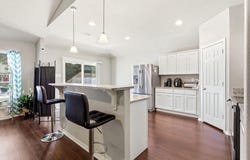 1089 Meadows Edge Drive, Alexander, AR 72002