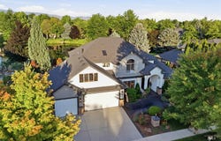 1100 S Arbor Island Way, Eagle, ID 83616