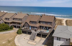 4401 S Virginia Dare Trail lot: : C Uts 1, Nags Head, NC 27959