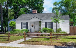 2142 E 43rd Street, Savannah, GA 31404