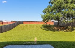 3302 Genlee Drive, Durham, NC 27704