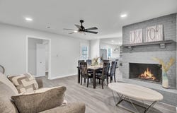 200 Roosevelt Drive, Saint Stephen, SC 29479