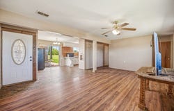 1301 County Road 440, De Leon, TX 76444