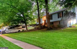 8301 HEATHERWICK Drive, BRANDYWINE, MD 20613