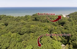 VL Ramblewood Circle, Covert, MI 49043