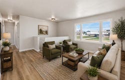 1521 BISMARCK Avenue, OSHKOSH, WI 54902
