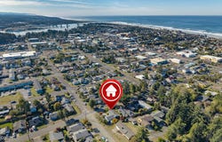 363 NE 8th Street, Newport, OR 97365