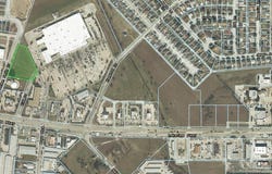 2501 Lakeview Parkway, Rowlett, TX 75088