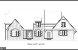 114 WITHERSPOON Way, TOWNSEND, DE 19734