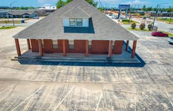 504 Tower Drive, Moore, OK 73160