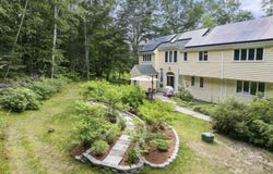28 Mccoy Court, Campton, NH 03223
