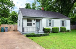 4264 EASTERN Cv, Memphis, TN 38122