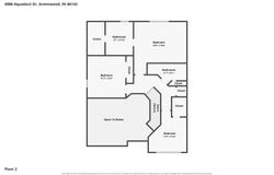 4986 Aquaduct Drive, Greenwood, IN 46142