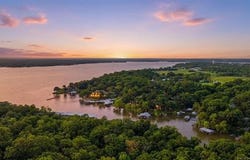 5 Marina Drive, Afton, OK 74331