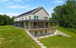 9483 Dege Road, Herron, MI 49744