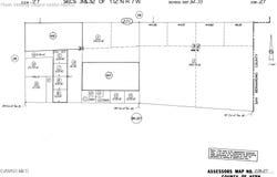 Rosewood Blvd, Boron, CA 93516
