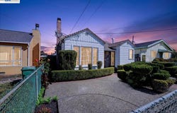 1163 85Th Ave, Oakland, CA 94621