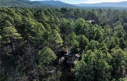 26391 Billy Creek LN, Muse, OK 74949