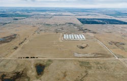 & S 400th Ave, Genoa, NE 68640
