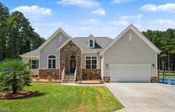 1336 Zacks Mill Road, Benson, NC 27504