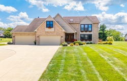 6302 Woodchuck Drive, Pendleton, IN 46064