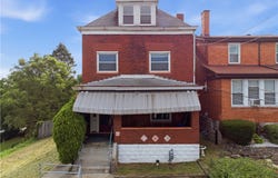1335 Beechview Ave, Beechview, PA 15216