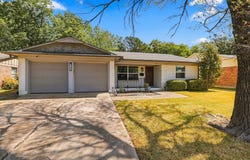 2325 N Lockhart Street, Sherman, TX 75092