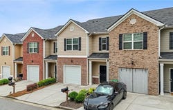 6907 Rogers Point, Lithonia, GA 30058