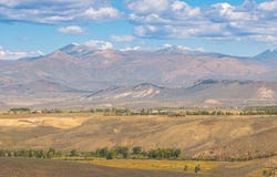 1350 Mount Neva Drive, Granby, CO 80446
