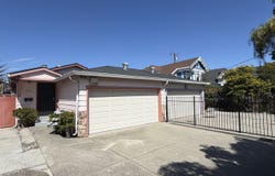 2538 E 16Th St, Oakland, CA 94601