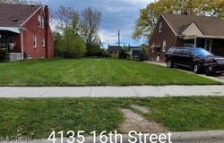 4135 16th Street, Ecorse, MI 48229