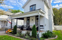 300 Walnut Street, Lockport, NY 14094