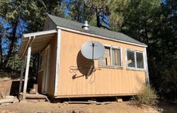 80 Fern Ct, Hayfork, CA 96041