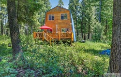 4175 Juniper Drive, Island Park, ID 83429