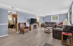 2021 Seward Drive, Hampton, VA 23663