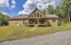 186 Campground Road, Reliance, TN 37369