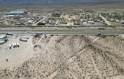 Frontage Rd, Yucca, AZ 86438
