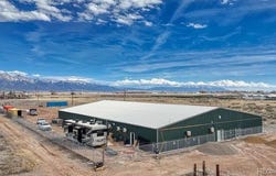 427 Kush Lane, Moffat, CO 81143