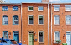 311 S REGESTER Street, BALTIMORE, MD 21231