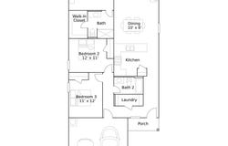 14115 Nullah Street, Pilot Point, TX 76258