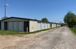 3756 S Mississippi, Atoka, OK 74525
