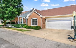 107 Autumn Glen N Drive, Greencastle, IN 46135