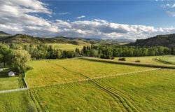 Main Boulder Road, Big Timber, MT 59011