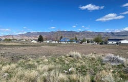 911 Custer Street, Challis, ID 83226