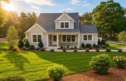 75 Sipps Road, Mashpee, MA 02649