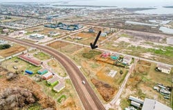 Commercial St, Aransas Pass, TX 78336