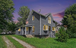 340 E Main Street, Hudson, MI 49247
