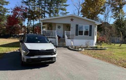 10 N Emperor Drive, Concord, NH 03303